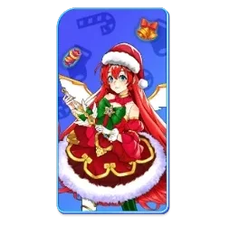 Starlight
Christmas