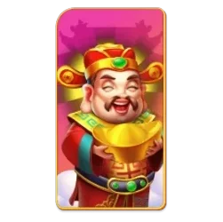 God Of
Wealth