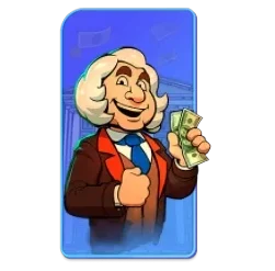 Cash
Mania