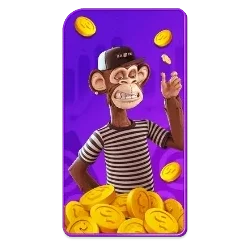 Wild Ape