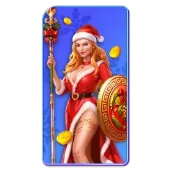 Wisdom of Athena
Xmas 1000